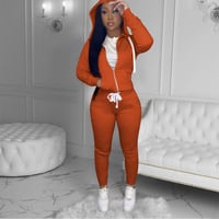 Image 5 of BADDIE SWEAT SUITS