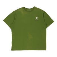 Image 1 of Vintage 90s Patagonia World Trout Tee - Green