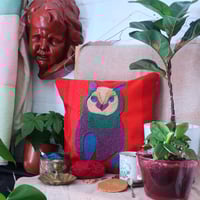 Image 4 of forest owl_