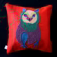 Image 5 of forest owl_