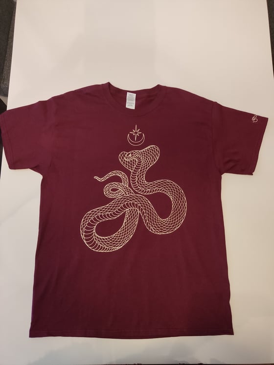 Image of Cobra T-shirt 