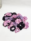 Scrunchie * many colors