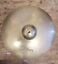 Image of Zildjian 20 Inch Rock Ride Cymbal - No Cracks, No Keyholing.