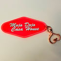 [Keychain] Mojo Dojo Casa House