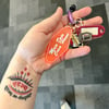 [Keychain] Mojo Dojo Casa House