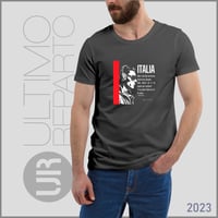 Image 2 of T-Shirt Uomo G - ITALIA MDF (per Alberto) - UR106