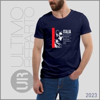 Image 1 of T-Shirt Uomo G - ITALIA MDF (per Alberto) - UR106