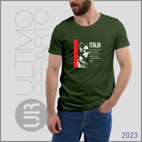 Image 3 of T-Shirt Uomo G - ITALIA MDF (per Alberto) - UR106