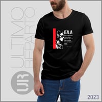 Image 4 of T-Shirt Uomo G - ITALIA MDF (per Alberto) - UR106