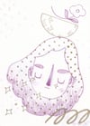 mixed-media drawing 21