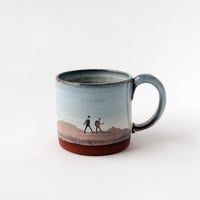 Image 1 of Hikers Mug