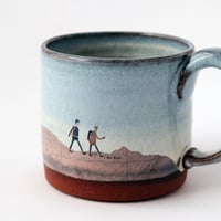 Image 4 of Hikers Mug