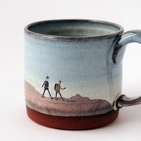 Image 2 of Hikers Mug