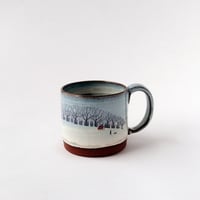 Image 1 of Winter Walk Mug