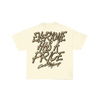 Image 2 of Crème Los Angeles Style Cartel Money Shirts 