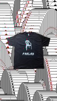 Monobloc (chair) Parlay T-Shirt