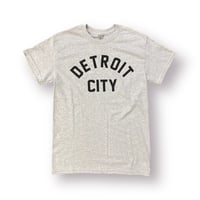 Detroit City T (Ash)