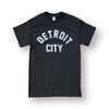Detroit City T (Black)