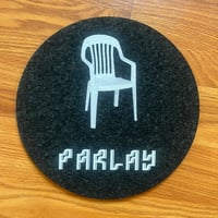 Monobloc (chair) Parlay Moodmat