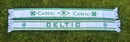 Image 1 of Retro Celtic scarf - double sided