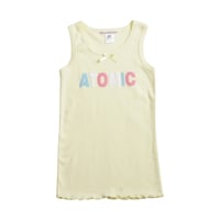 Image 3 of 🩵💛🩷Pastel Sherbet Atomic Tank 🩵💛🩷