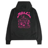 SWEAT MERCI X MAISON MÈRE Black/Pink