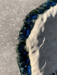 Image 3 of lick the frog plate