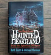 Haunted Heartland, by Beth Scott and Michael Norman