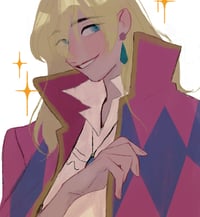 Image 1 of Howl's Small Print