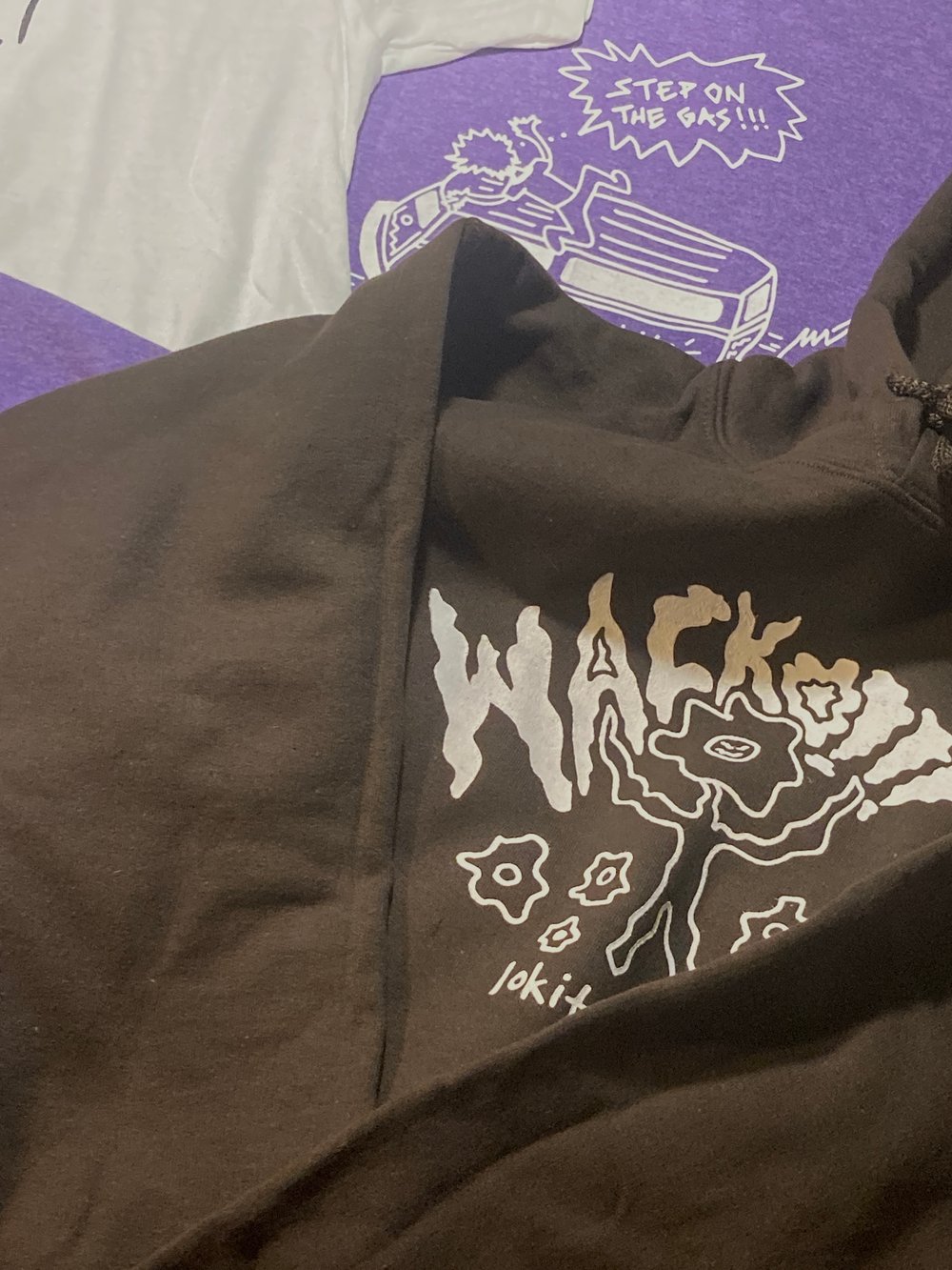 WACKO !!!
