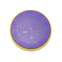 Image 1 of Axiom Discs Proxy purple/yellow