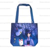 [Tote Bag] Wisteria in the Wind