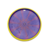 Axiom Discs Proxy purple/yellow