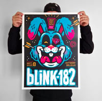 Image 3 of BLINK-182 ANTWERP 2023