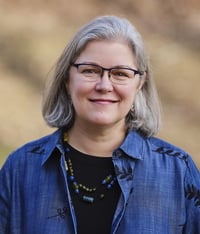 Image 2 of Margaret Renkl -- <em>The Comfort of Crows</em> -- SIGNED