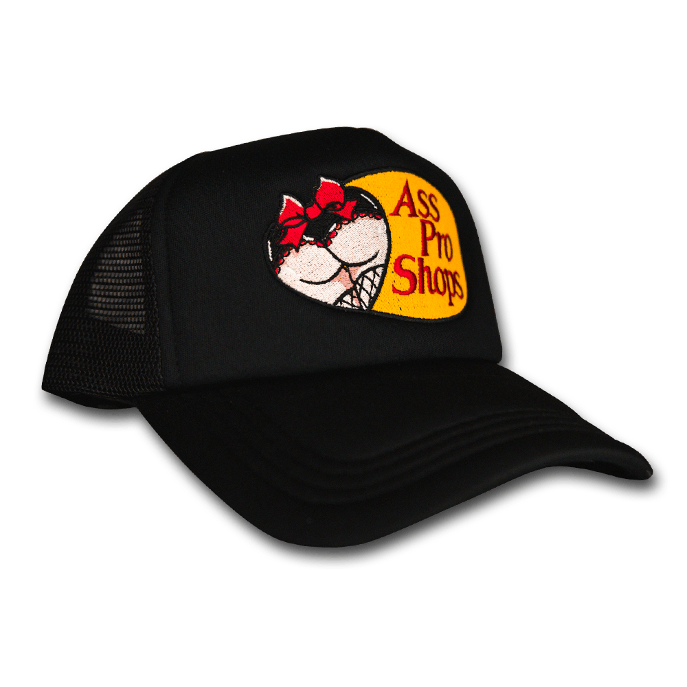 Image of Ass Pro Shop Trucker Hat