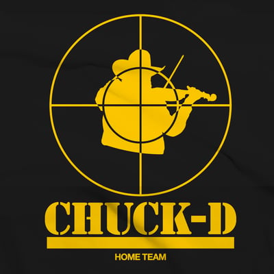 Image of CHUCK-D