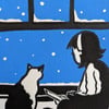 Yuki "snow"