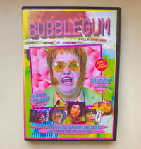 BUBBLEGUM (DVD)