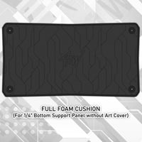 Image 4 of 4TW Foam Cushions