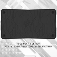 Image 2 of 4TW Foam Cushions