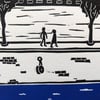 Quai de Seine