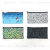 [Pencil Case] Various Designs - Suz Li