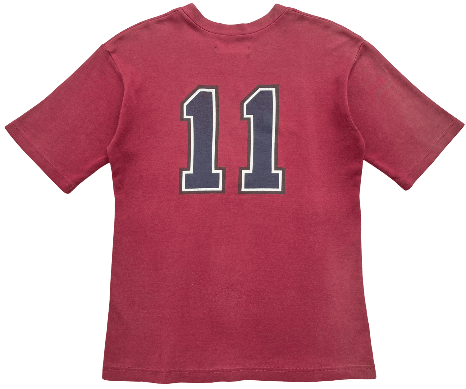 00 Raf Simons #11 Shirt - 46 | neverlandsupply