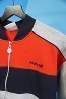 Image 2 of (M) Vtg Adidas Color Block Jacket