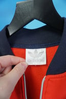 Image 3 of (M) Vtg Adidas Color Block Jacket