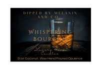 Whispering Bourbon