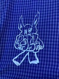 Image 2 of big ears shirt #1