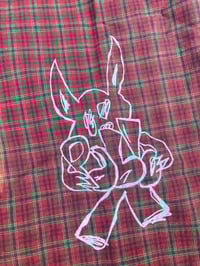 Image 2 of Big ears shirt #2