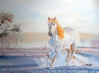 "Anastasia" - Prints